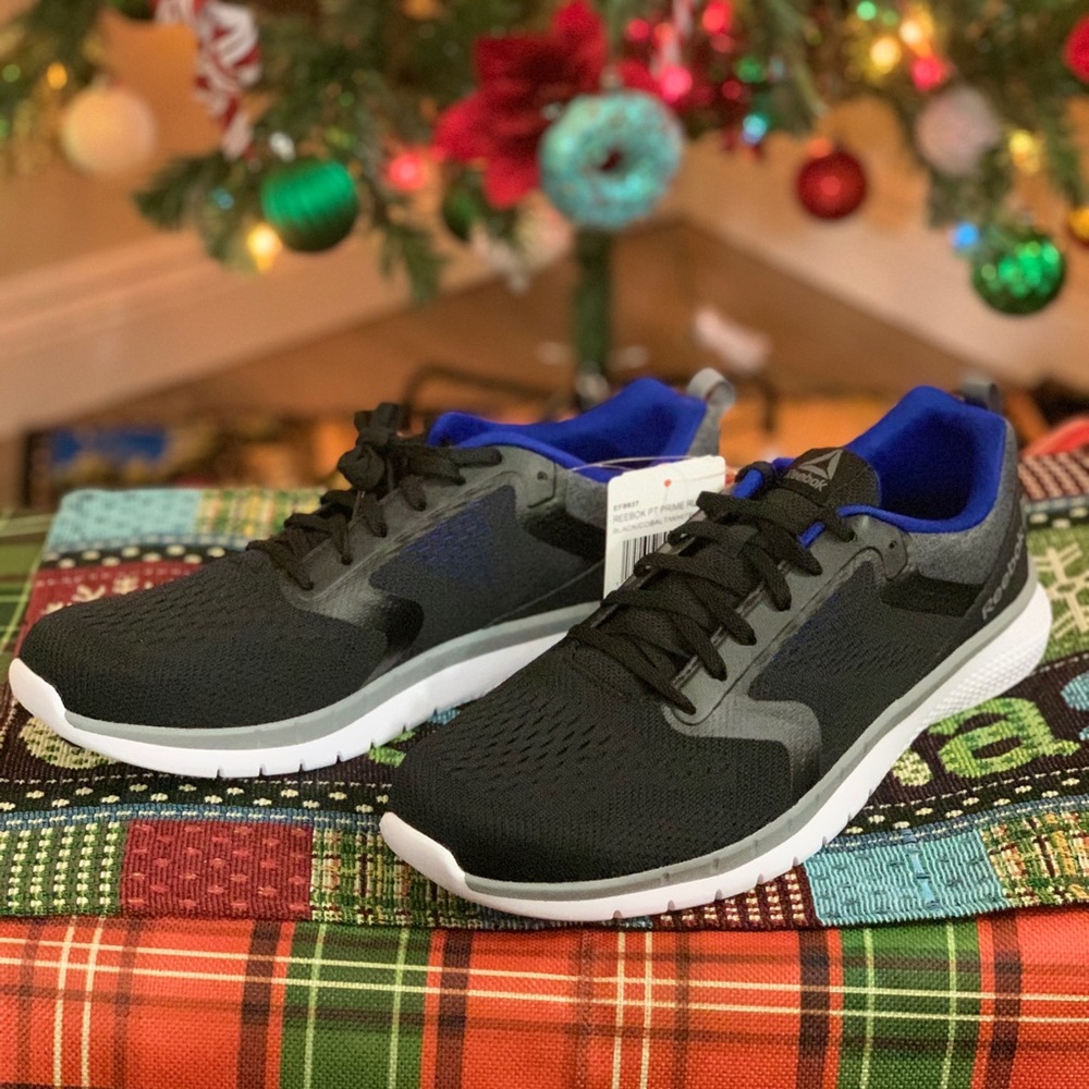 NWT men’s Reebok pt prime run 3.0 SIZE:11